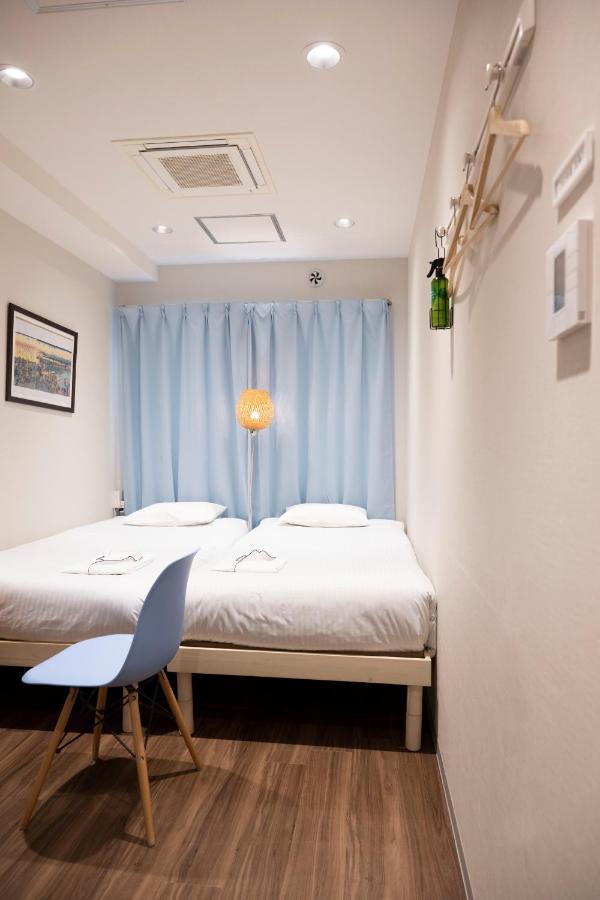Ele Ginza East 3* Tōkyō